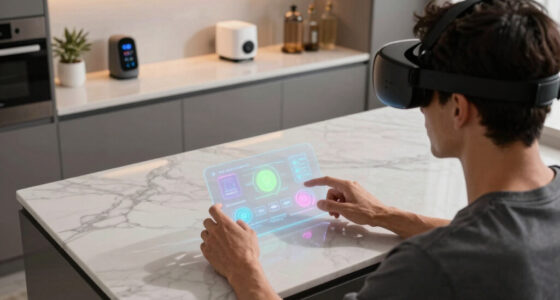 VirtualGo's Mixed Reality Multiplayer System Lets People Join Your Session As VR