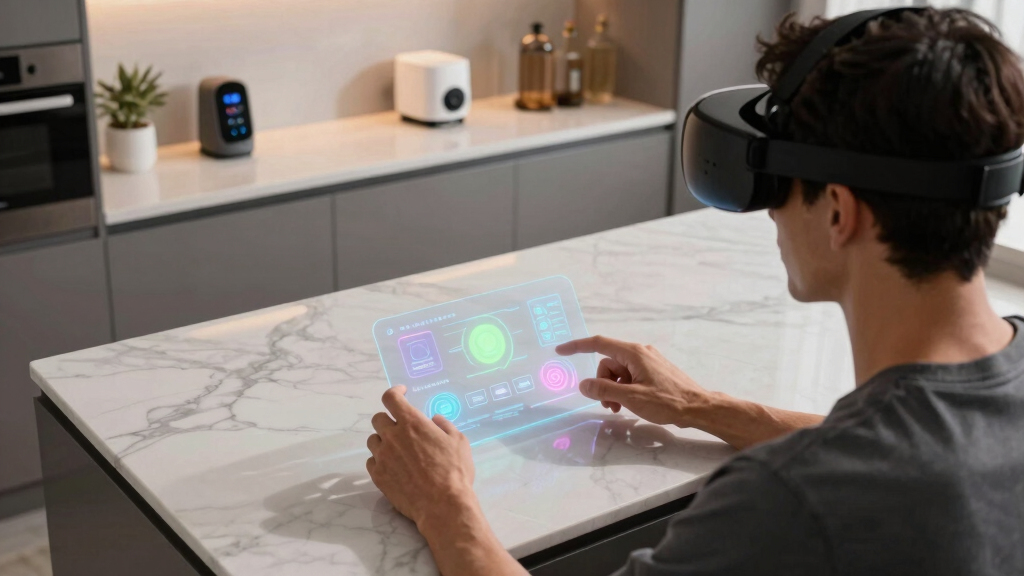VirtualGo's Mixed Reality Multiplayer System Lets People Join Your Session As VR