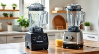 Vitamix 5200 Review: Pros, Cons, and Who It's For