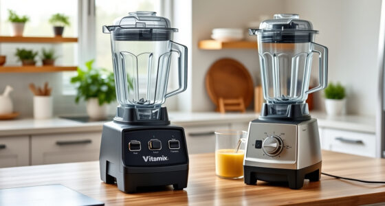 Vitamix 5200 Review: Pros, Cons, and Who It's For