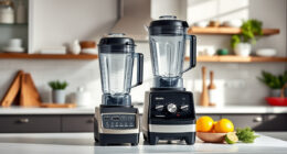 Vitamix 5200 Review: Pros, Cons & Who It's For