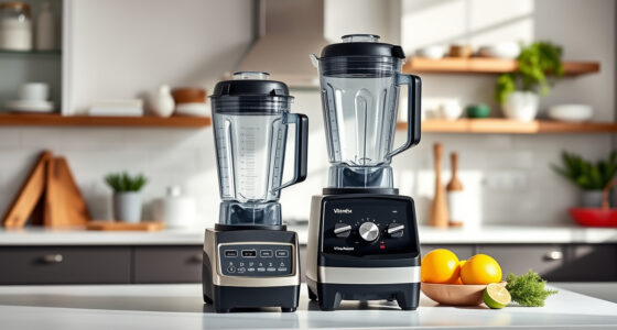 Vitamix 5200 Review: Pros, Cons & Who It's For