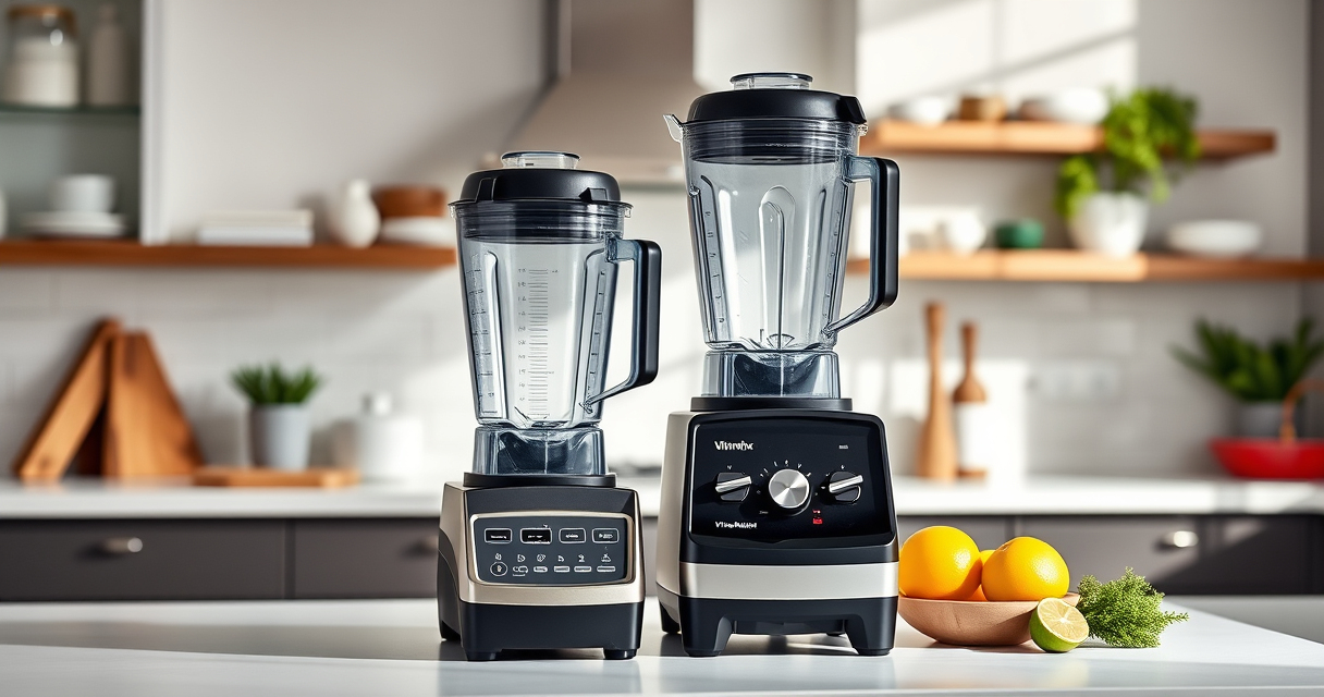 Vitamix 5200 Review: Pros, Cons & Who It's For