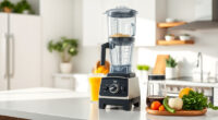Vitamix 5200 vs Vitamix Ascent X5: Full Comparison