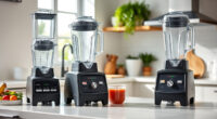 Vitamix 5200 vs Vitamix Propel 750: Full Comparison