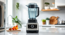 Vitamix Blender Overheating: Causes and Fixes