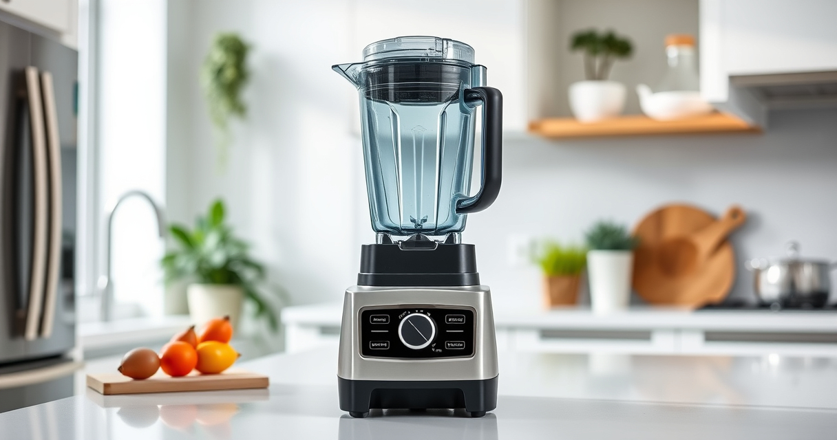 Vitamix Blender Overheating: Causes and Fixes