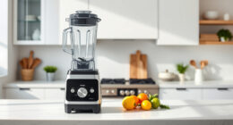 Vitamix Blender Overheating: Causes and Fixes