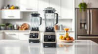 Vitamix E310 Explorian Review: Pros, Cons, and Who It's For
