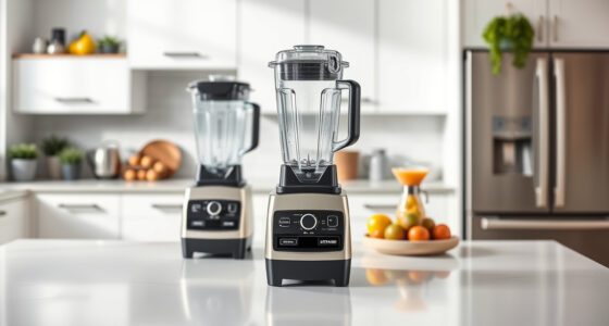 Vitamix E310 Explorian Review: Pros, Cons, and Who It's For