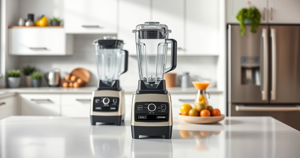 Vitamix E310 Explorian Review: Pros, Cons, and Who It's For