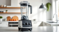 Vitamix E310 Explorian Review: Pros, Cons, and Who It's For