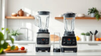 Vitamix Tamper Compatibility & Buying Guide