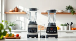 Vitamix Tamper Compatibility & Buying Guide