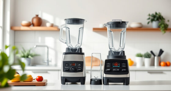 Vitamix Tamper Compatibility & Buying Guide