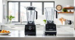 Vitamix Tamper Compatibility & Buying Guide