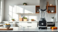 Vitamix vs NutriBullet: Which Blender Suits You Best?