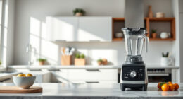 Vitamix vs NutriBullet: Which Blender Suits You Best?