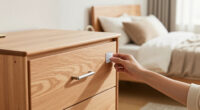 Walmart Enhomee Dresser Recall