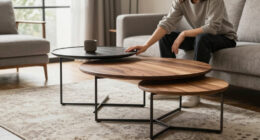 We Tested (And Rated!) Wayfair Coffee Tables — Here Are The Best To Suit Your Style And Space