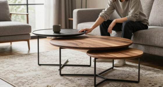 We Tested (And Rated!) Wayfair Coffee Tables — Here Are The Best To Suit Your Style And Space