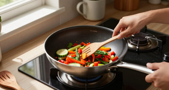 10 Best Anolon Everlast Frying Pans in 2026