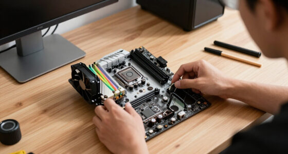 10 Best Desktop Processors In 2026