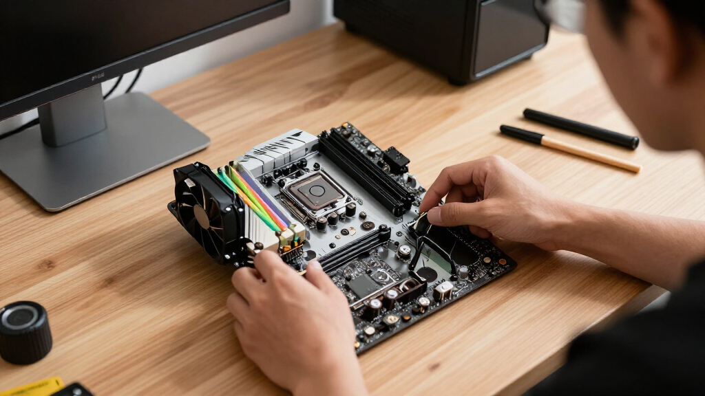 10 Best Desktop Processors In 2026