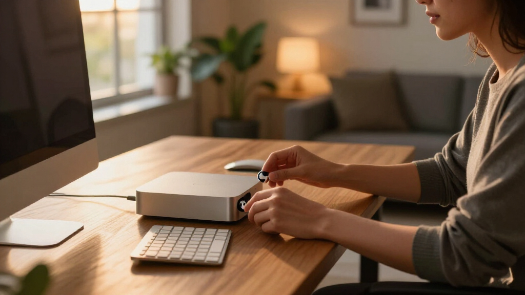 10 Best Mac Mini Accessories in 2026