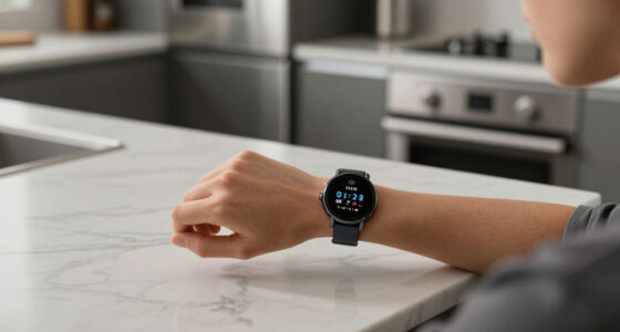 10 Best Motorola Smartwatches in 2026