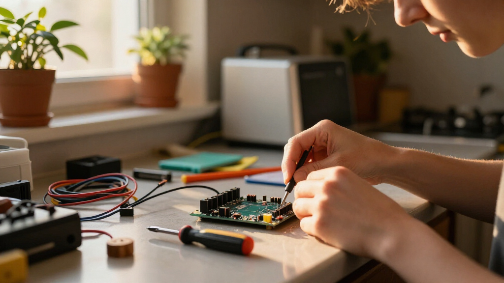 10 Best Raspberry Pi Pico Boards in 2026