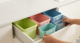 10 Smart Walmart Organizers Starting At $5 That’ll Fix Your Most Cluttered Spaces
