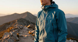11 Best Arc'teryx Jackets in 2026