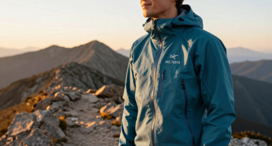 11 Best Arc'teryx Jackets in 2026