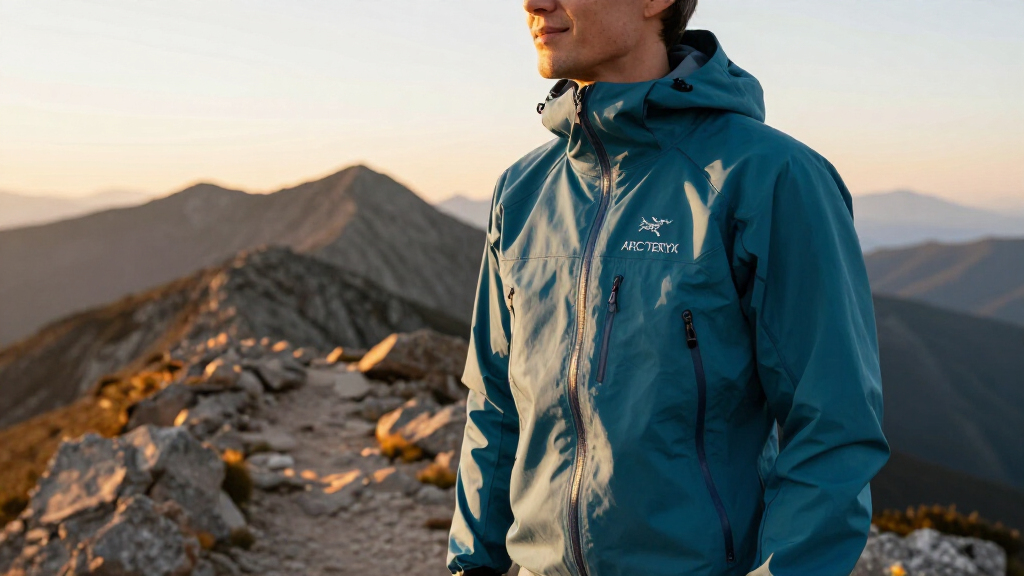 11 Best Arc'teryx Jackets in 2026