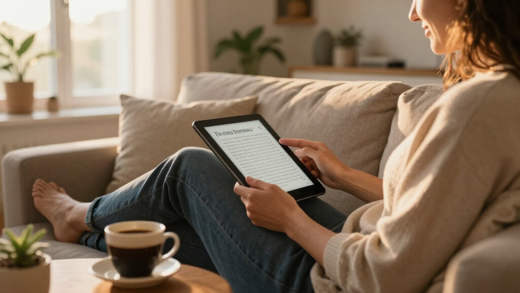 11 Best E-Ink Tablets in 2026
