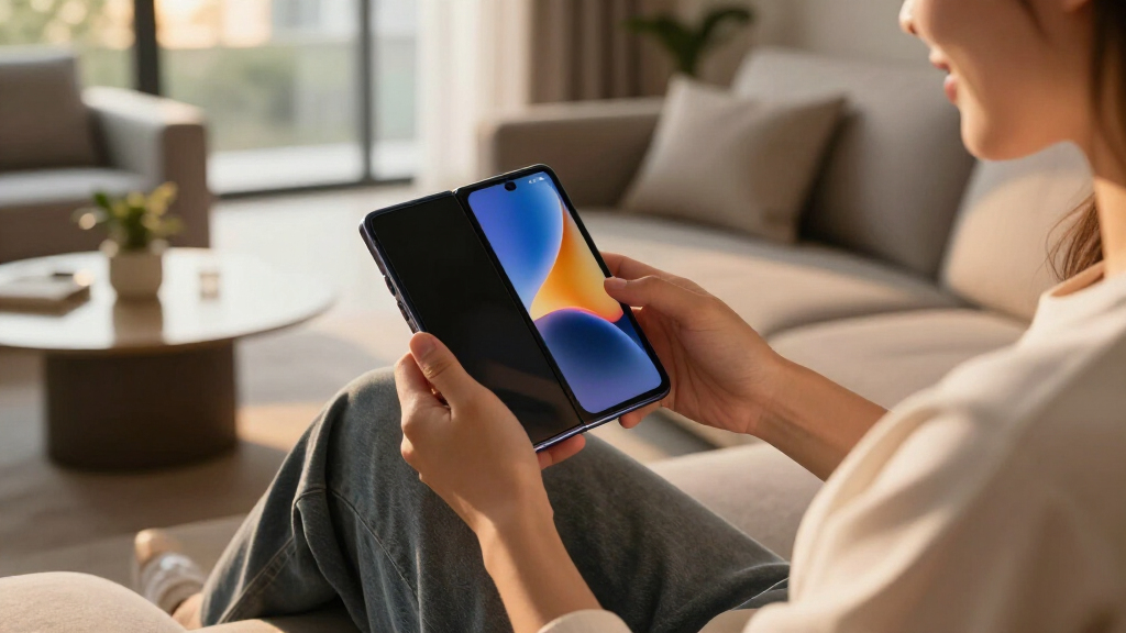 11 Best Foldable Smartphones in 2026
