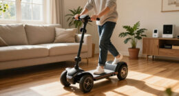 11 Best Home Mobility Aids in 2026