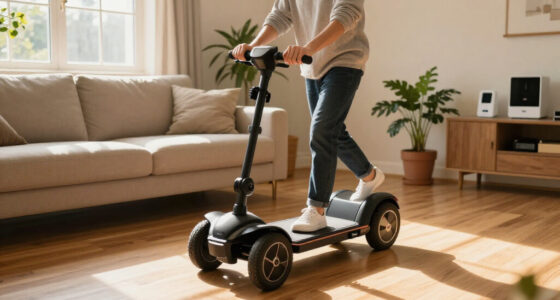 11 Best Home Mobility Aids in 2026