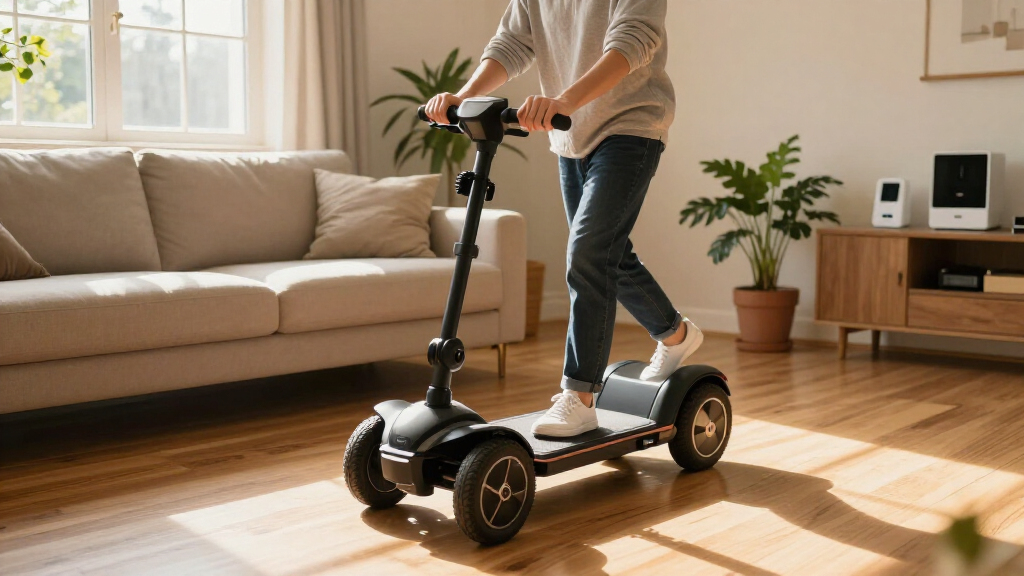 11 Best Home Mobility Aids in 2026