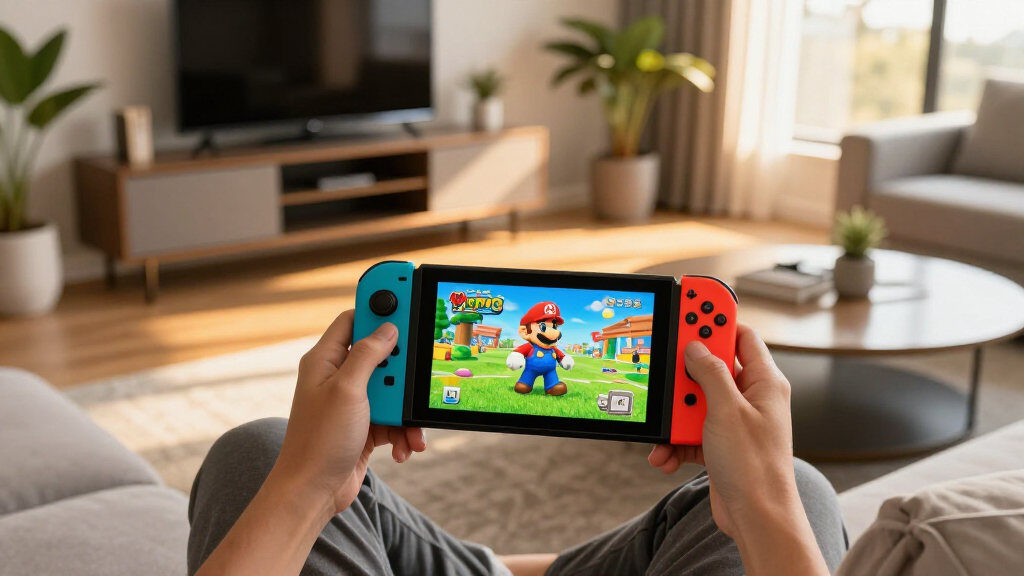 11 Best Nintendo Mario Games in 2026