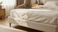 11 Best Non-Toxic Upholstered Bed Frames in 2026