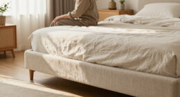 11 Best Non-Toxic Upholstered Bed Frames in 2026