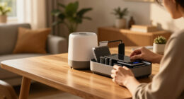 11 Best Smart Home Desk Organizers for a Tidier Workspace in 2026