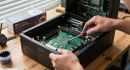 12 Best CPU Motherboard Upgrades in 2026