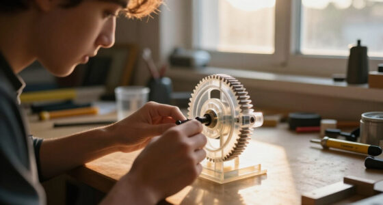 12 Best Cycloidal Gearboxes in 2026
