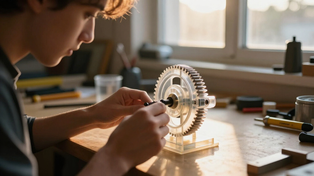12 Best Cycloidal Gearboxes in 2026