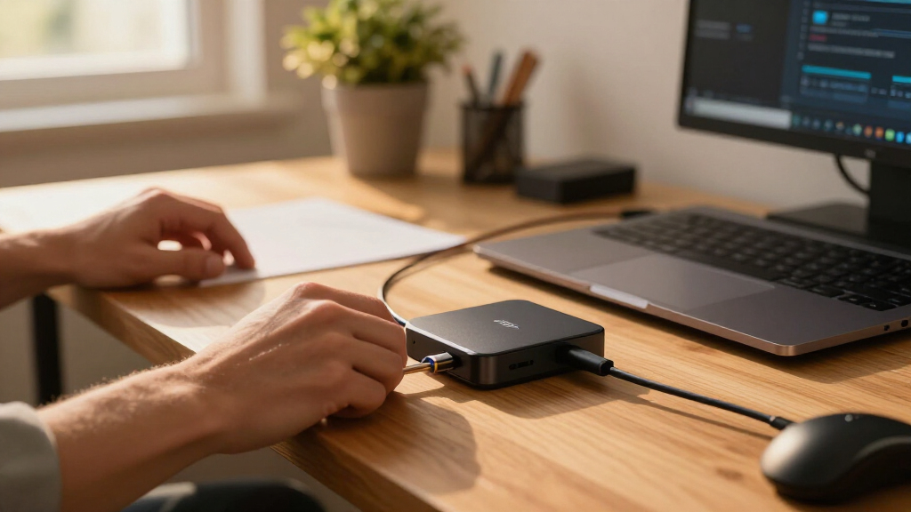12 Best eGPU Docks in 2026