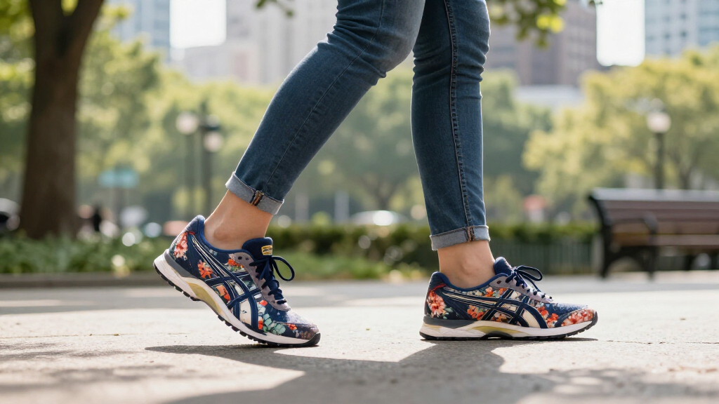 12 Best Floral ASICS Sneakers in 2026