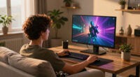 12 Best Gaming Monitors in 2026